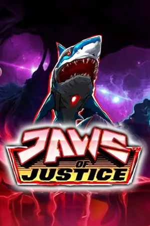 Jaws of Justice