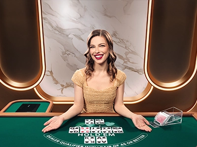 Casino Hold'em