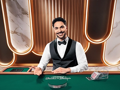 Jacks or Better Draw Poker