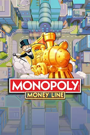 Monopoly Money Line