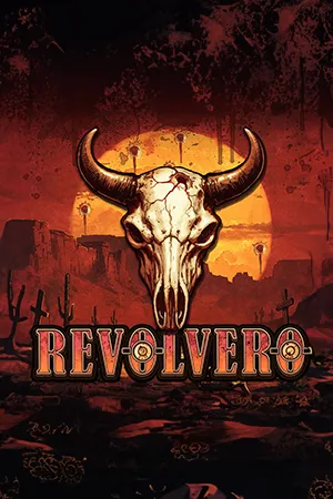 Revolvero