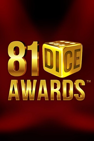 81 Dice Awards