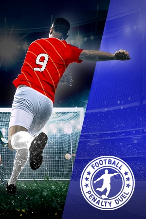 Football Penalty Duel