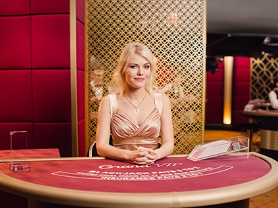 Blackjack VIP X