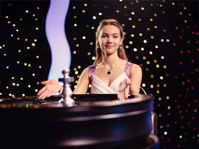 Grand Casino Roulette