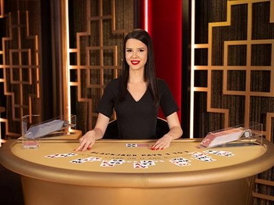 Blackjack Gold 5