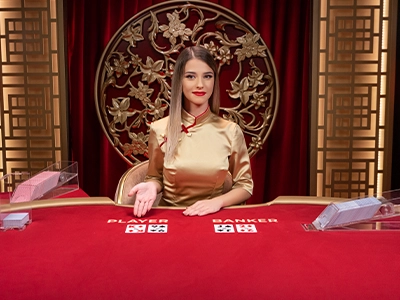 Baccarat A