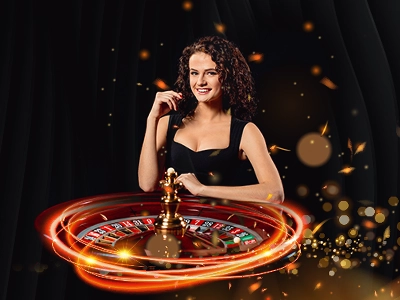 Roulette Lobby