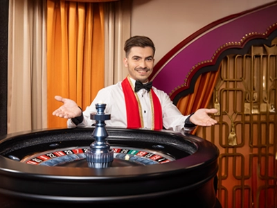 Namaste Roulette