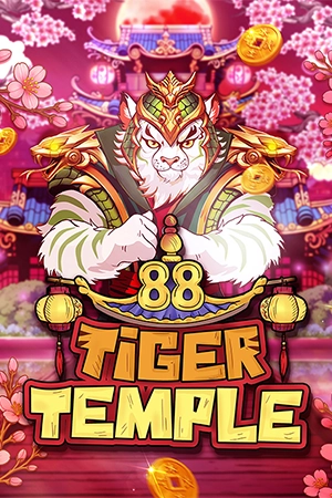 Tiger Temple 88