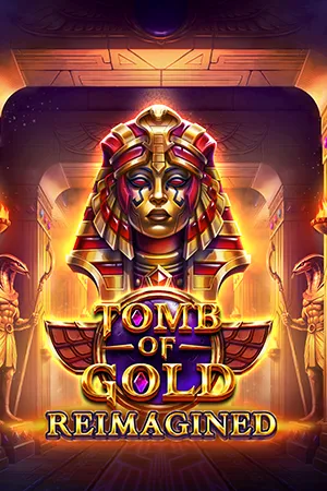 Tomb of Gold Reimagined