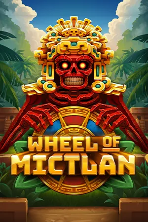 Wheel of Mictlan