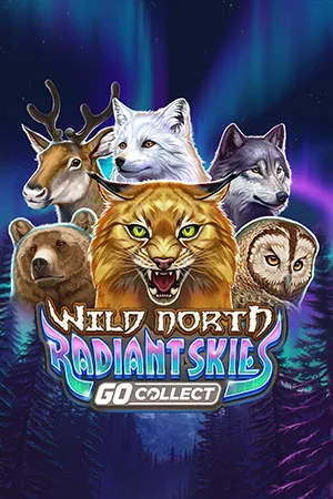 Wild North Radiant Skies GO Collect