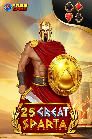 Great Sparta