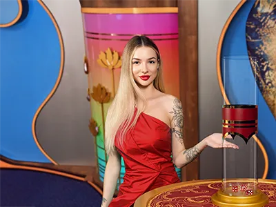 Sic Bo