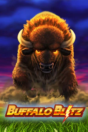Buffalo Blitz™