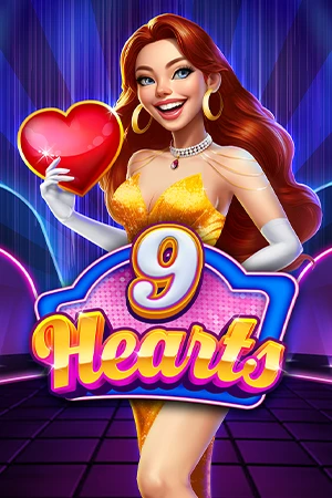 9 Hearts