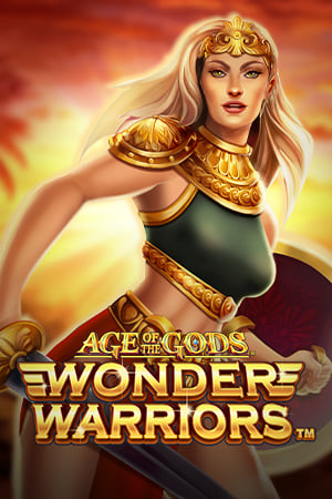 Age of Gods Wonder Warriors