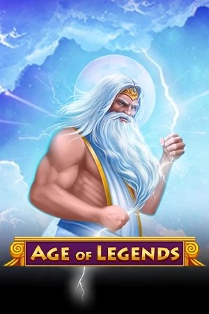 Age of Legends