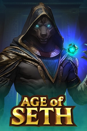 Age of Seth