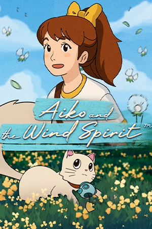 Aiko and the Wind Spirit