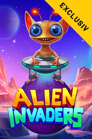 Alien Invaders