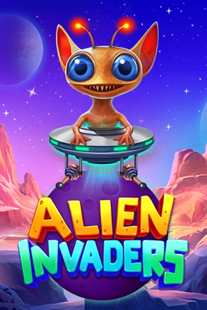Alien Invaders