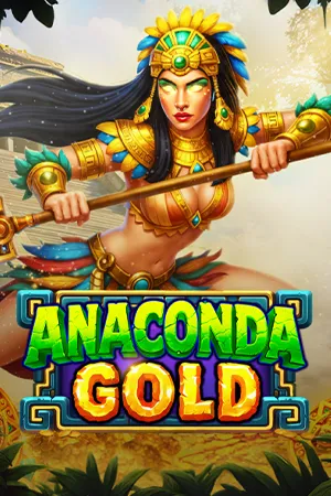 Anaconda Gold