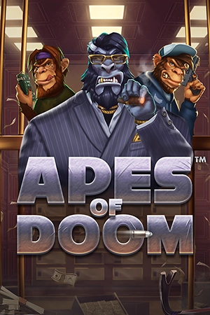 Apes of Doom