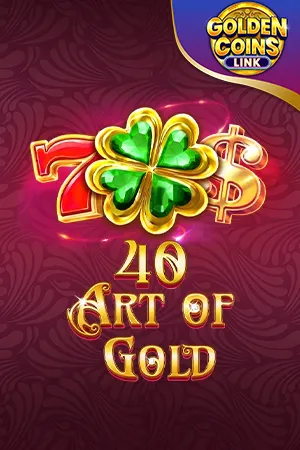 Art of Gold Golden Coins Link