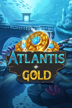 Atlantis Gold