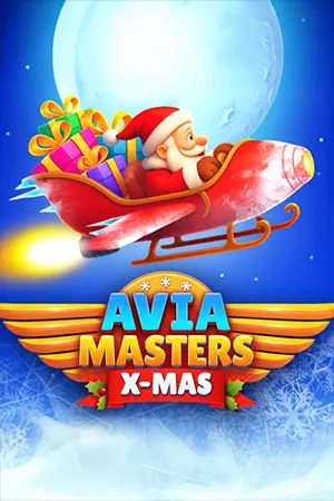 Aviamasters X-mas