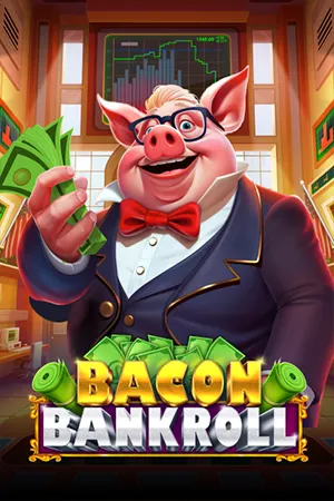 Bacon Bankroll