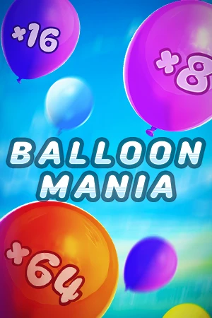 Balloon Mania