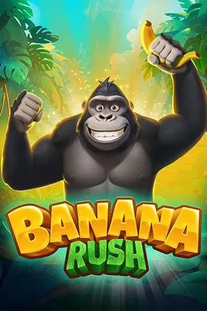 Banana Rush