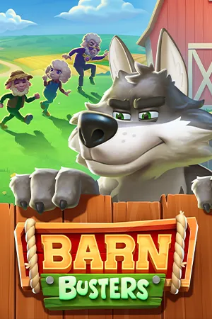 Barn Busters