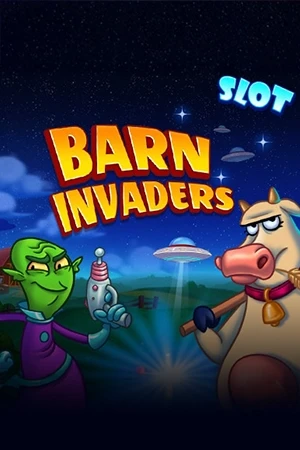 Barn Invaders