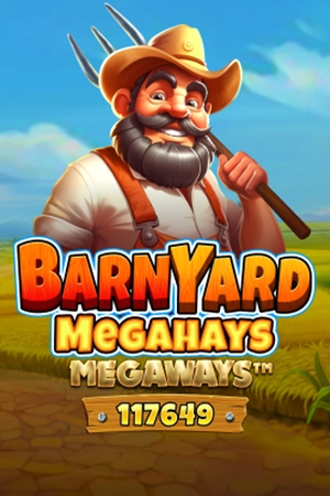 Barnyard Megahays Megaways