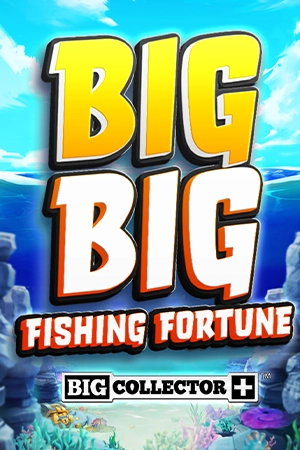 Big Big Fishing Fortune
