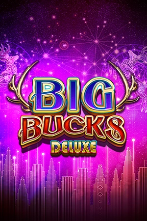 Big Bucks Deluxe