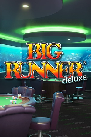 Big Runner Deluxe