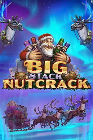 Big Stack Nutcrack