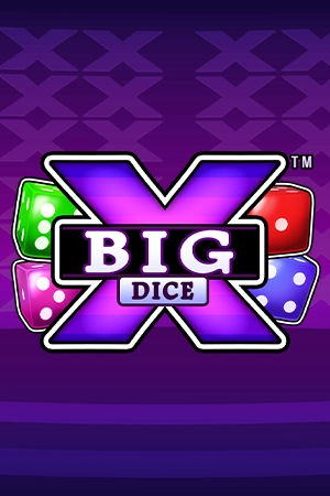 Big X Dice