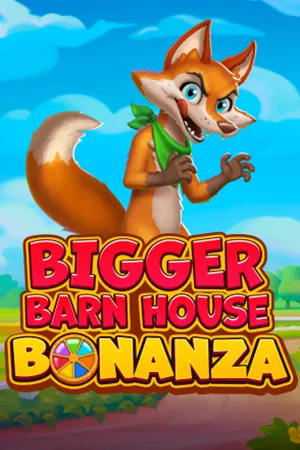 Bigger Barn House Bonanza