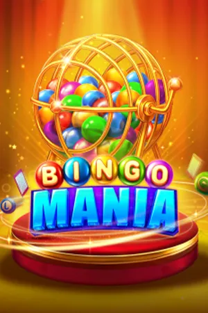 Bingo Mania