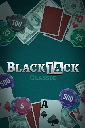 Blackjack