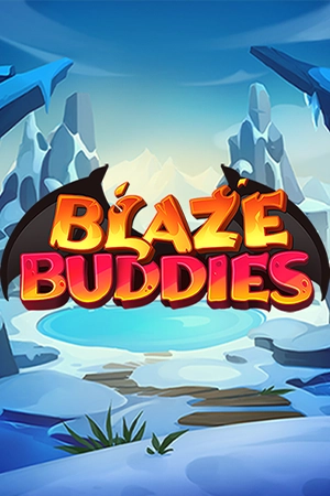 Blaze Buddies