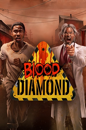 Blood Diamond