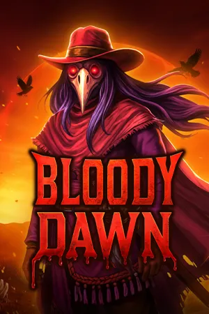 Bloody Dawn