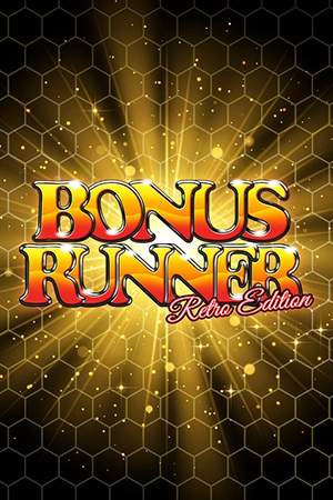 Bonus Runner Retro Edition